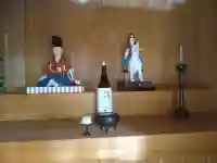 新黒稲荷神社(兵庫県)