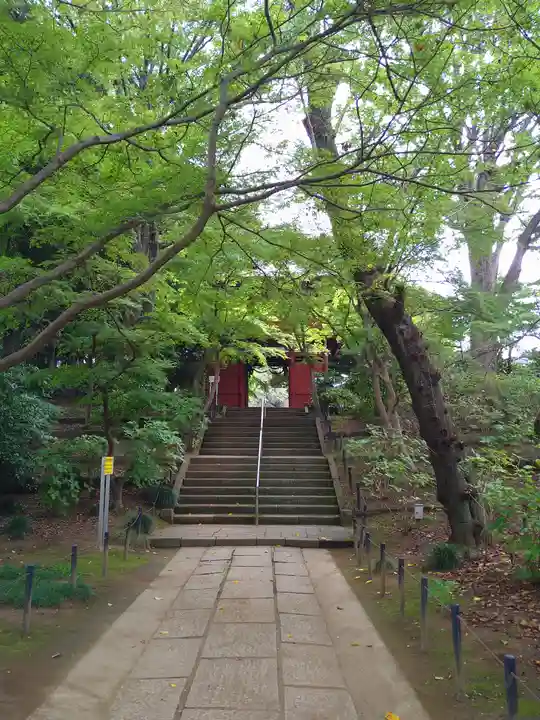 本土寺(千葉県)