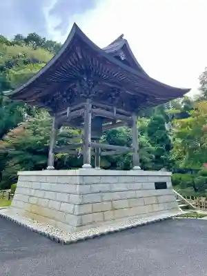 寳光寺　鹿野大佛(東京都)