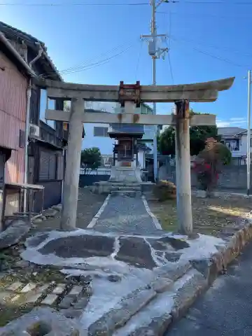 大神宮社(兵庫県)