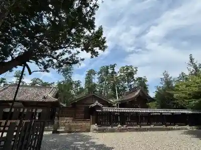 天宮神社(静岡県)