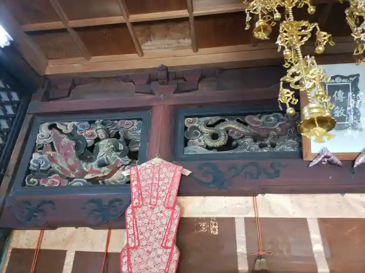 上合寺(福島県)