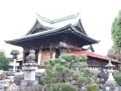 八幡社(愛知県)