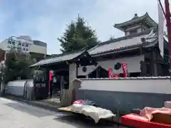 永代寺(東京都)