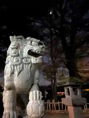 白鳥神社(長野県)