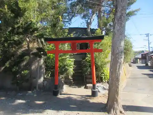 清傳寺(神奈川県)