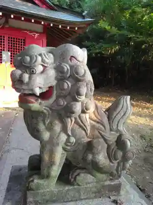駒岡八幡神社（駒岡八幡宮）(神奈川県)
