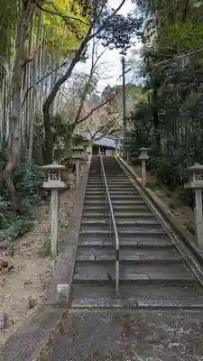 寳塔寺（宝塔寺）(京都府)
