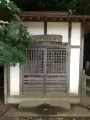 遍照寺(茨城県)