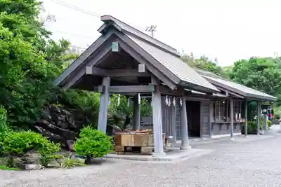 大御神社(宮崎県)