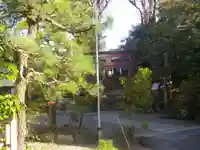 由比若宮(元鶴岡八幡宮)のその他建物