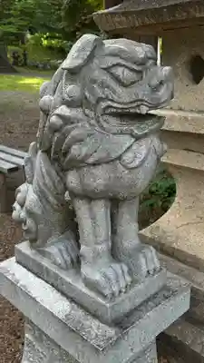 愛宕羽山両神社(山形県)