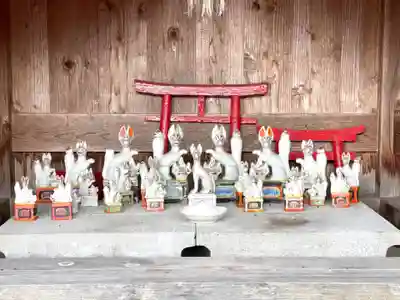 勝手神社(三重県)
