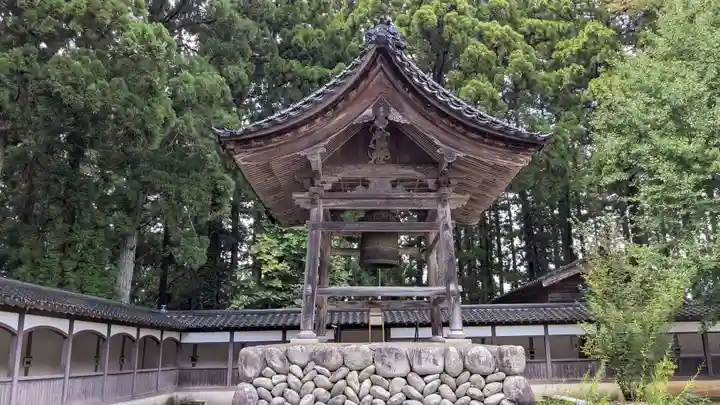 立山寺のその他建物