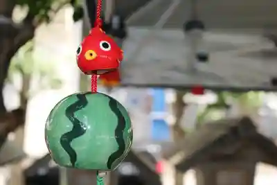 くまくま神社(導きの社 熊野町熊野神社)のその他建物