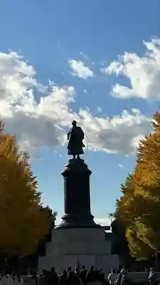 靖國神社(東京都)