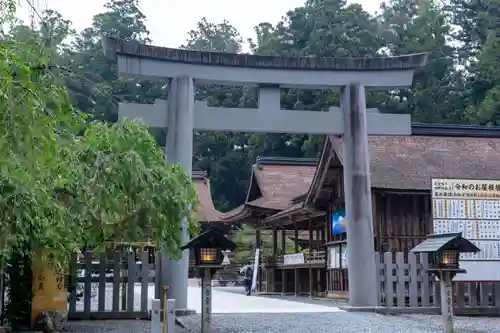 小國神社(静岡県)