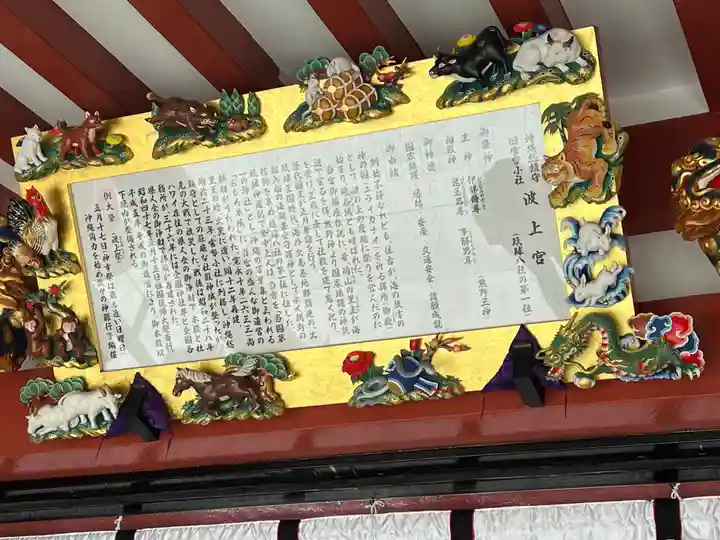 波上宮(沖縄県)