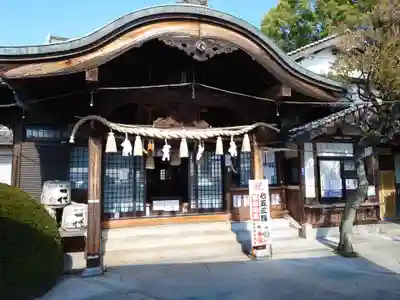 廿日市天満宮(広島県)