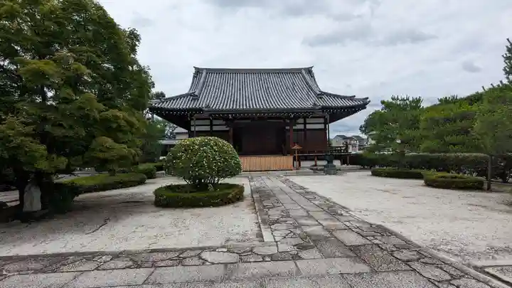 阿弥陀寺(京都府)