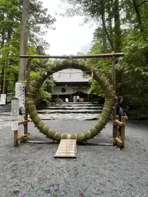 椿大神社(三重県)