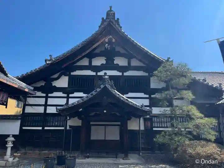 行願寺(革堂)(京都府)