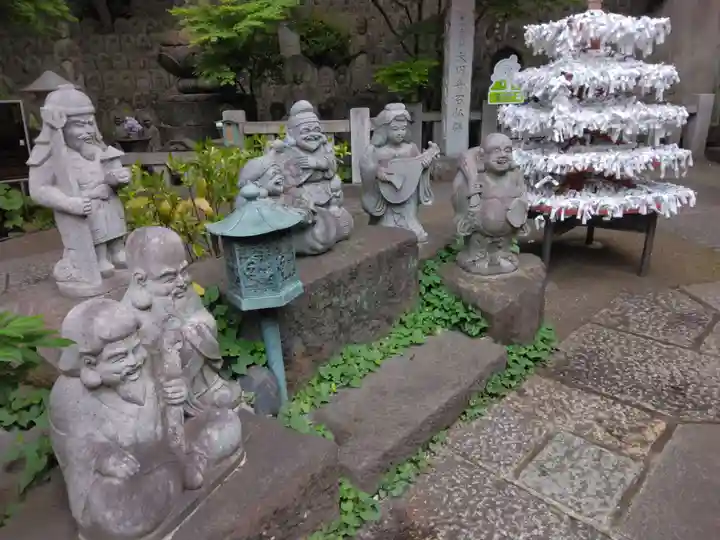 大圓寺(東京都)