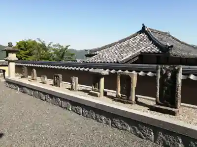 常念寺のその他建物