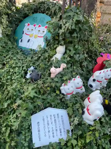 今戸神社(東京都)