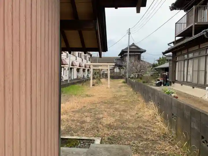 神明宮(千葉県)