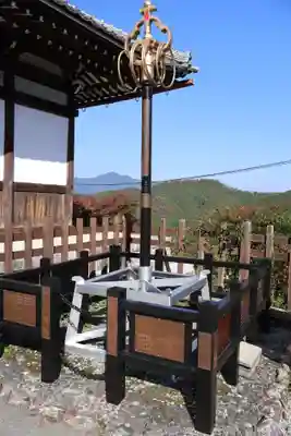 金峯山寺のその他建物