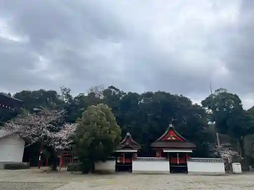 聖神社(大阪府)