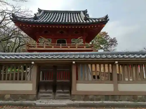 喜多院(埼玉県)