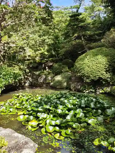 山清寺(福島県)