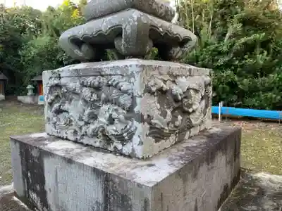 皇大神社のその他建物