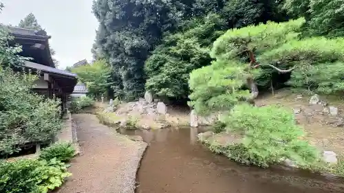 大善寺(山梨県)
