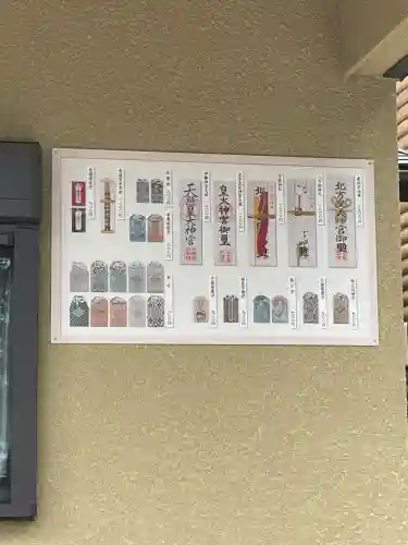 北方皇太神宮(神奈川県)