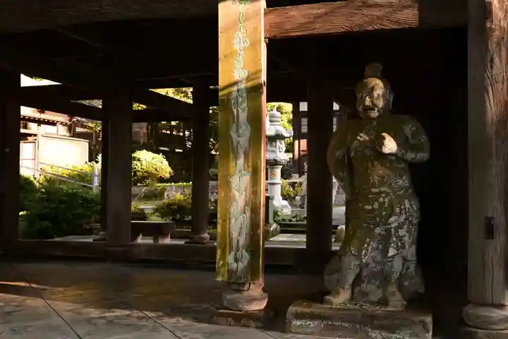 泉福寺(大分県)