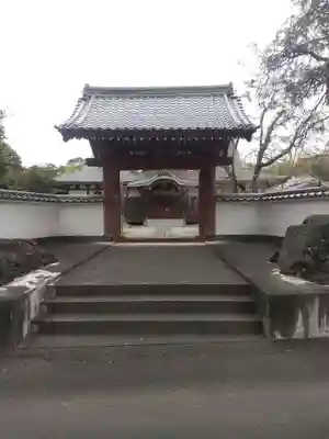 広徳寺(埼玉県)