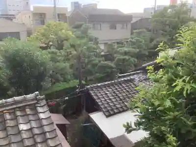 御霊場のその他建物