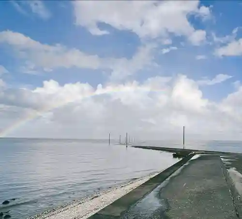 大魚神社(佐賀県)