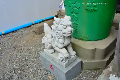 櫻木神社(東京都)