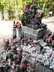 笠間稲荷神社(茨城県)