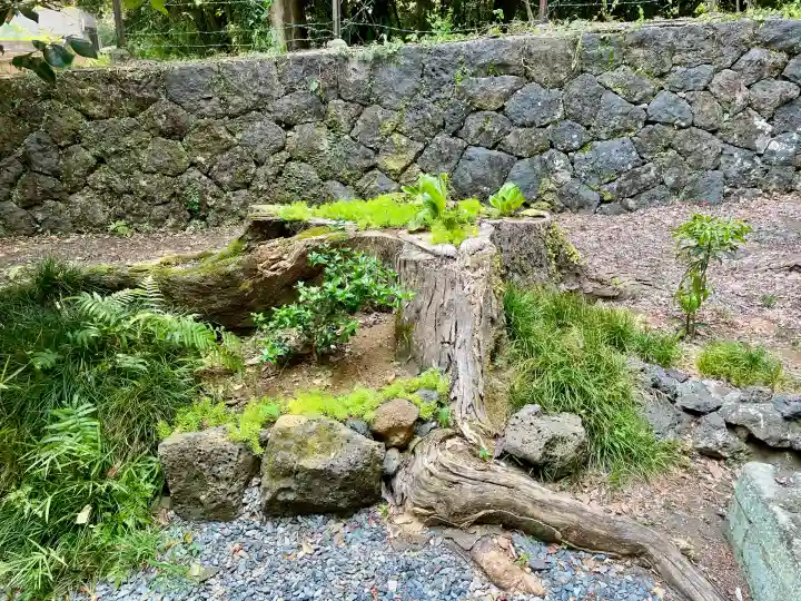 芝岡神社(静岡県)