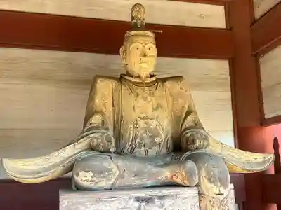 美濃國一宮　南宮大社(岐阜県)