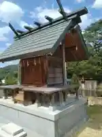 藤倉神社(福島県)