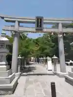 出雲大神宮(京都府)
