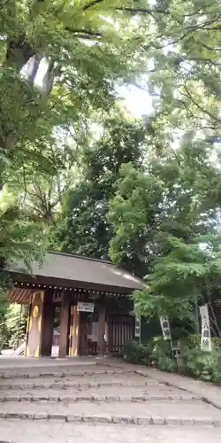 阿佐ヶ谷神明宮(東京都)