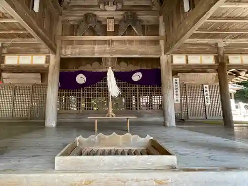 飛龍八幡宮(山口県)