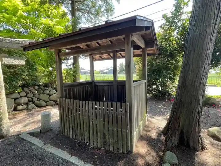 日枝神社(滋賀県)